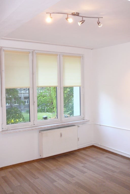 0% PROWIZJI - Katowice - Koszutka - Broniewskiego - Kawalerka - Widok 3