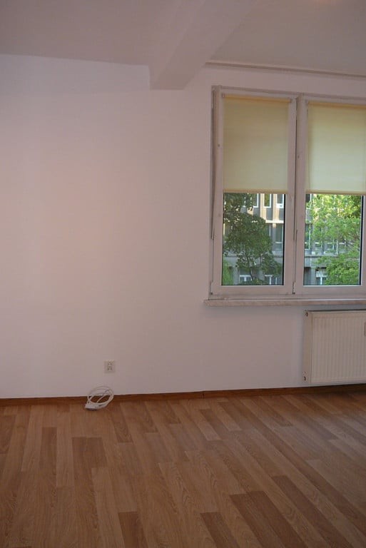 0% PROWIZJI - Katowice - Koszutka - Broniewskiego - Kawalerka - Widok 4