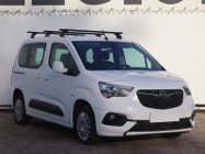 Opel Combo IV , Salon Polska, VAT 23%, Klima, Tempomat, Parktronic