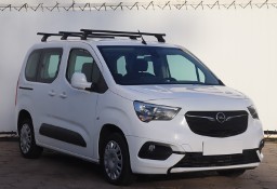 Opel Combo IV , Salon Polska, VAT 23%, Klima, Tempomat, Parktronic