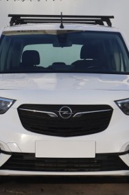 Opel Combo IV , Salon Polska, VAT 23%, Klima, Tempomat, Parktronic-2