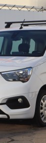Opel Combo IV , Salon Polska, VAT 23%, Klima, Tempomat, Parktronic-3