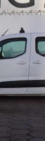 Opel Combo IV , Salon Polska, VAT 23%, Klima, Tempomat, Parktronic-4