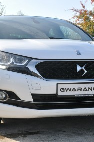 Citroen DS4 nawi*bluetooth*gwarancja*zestaw głośnomówiący*led*-2