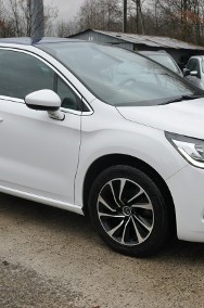 Citroen DS4 nawi*bluetooth*gwarancja*zestaw głośnomówiący*led*-2