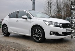 Citroen DS4 nawi*bluetooth*gwarancja*zestaw głośnomówiący*led*