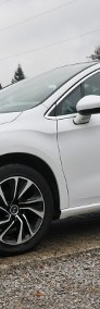 Citroen DS4 nawi*bluetooth*gwarancja*zestaw głośnomówiący*led*-4