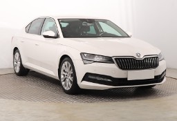 Skoda Superb III , Salon Polska, Serwis ASO, VAT 23%, Navi, Klimatronic,