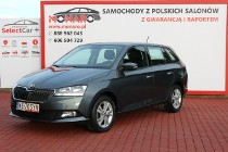 Skoda Fabia III AMBITION Kombi 1.0 TSI 95KM Salon Polska Zamiana Finansowanie FV 23%