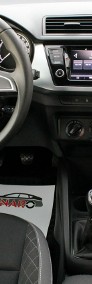 Skoda Fabia III AMBITION Kombi 1.0 TSI 95KM Salon Polska Zamiana Finansowanie FV 23%-4