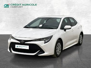 Toyota Corolla XII Toyota Corolla 1.2 T Comfort Hatchback-1