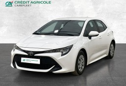 Toyota Corolla XII Toyota Corolla 1.2 T Comfort Hatchback