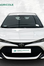 Toyota Corolla XII Toyota Corolla 1.2 T Comfort Hatchback-2