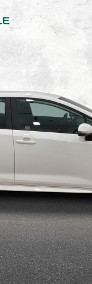 Toyota Corolla XII Toyota Corolla 1.2 T Comfort Hatchback-4