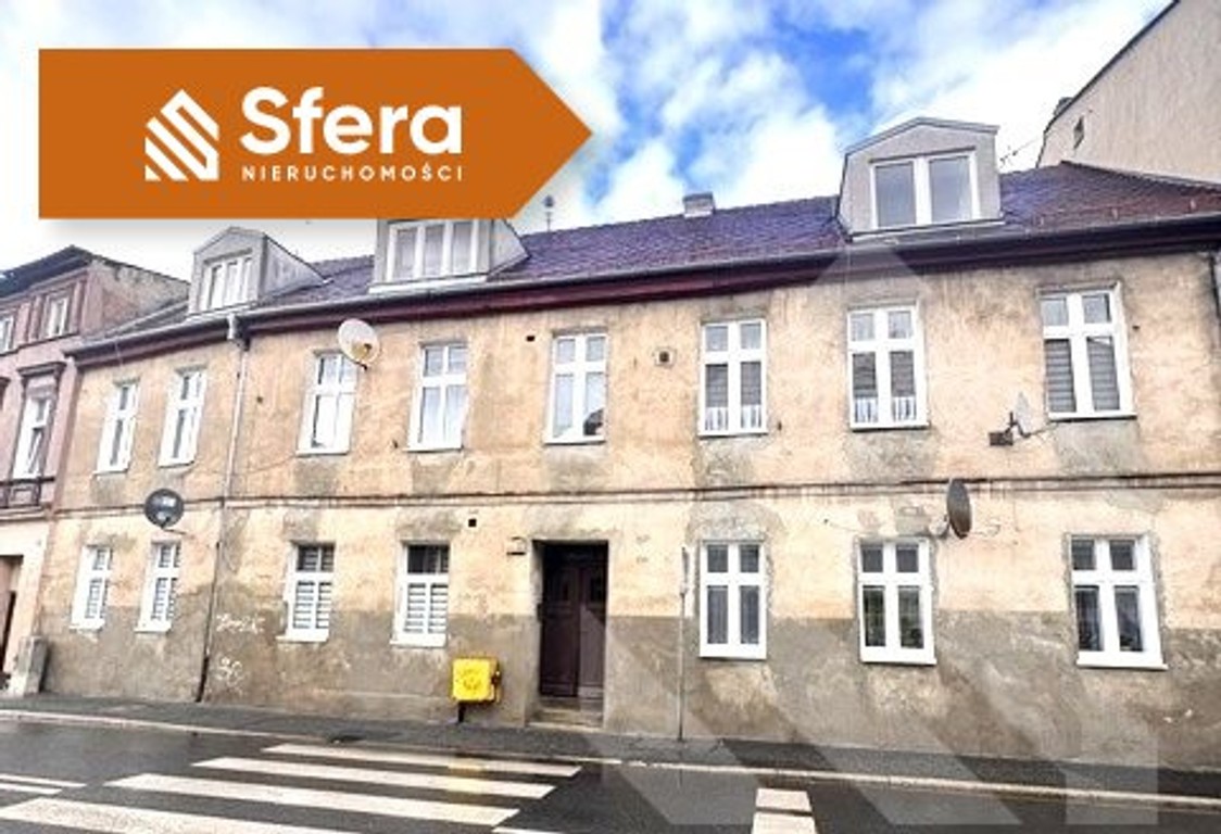 dom na sprzedaż