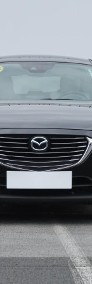 Mazda CX-3 , Salon Polska, Serwis ASO, Skóra, Klimatronic, Tempomat,-3