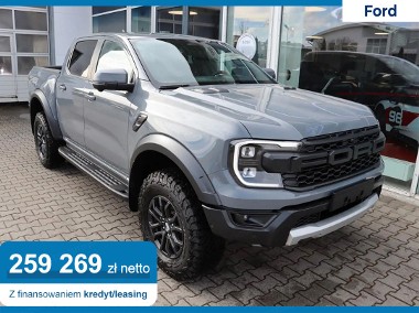 Ford Ranger III Raptor 4x4 A10 Raptor 4x4 A10 3.0 292KM-1