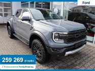 Ford Ranger III Raptor 4x4 A10 Raptor 4x4 A10 3.0 292KM