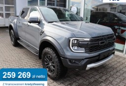 Ford Ranger III Raptor 4x4 A10 Raptor 4x4 A10 3.0 292KM