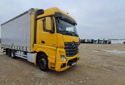 Mercedes-Benz Actros