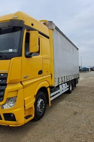 Mercedes-Benz actros-2