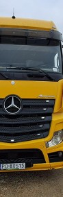 Mercedes-Benz actros-3