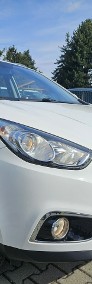 Hyundai ix35 Klimatyzacja / 6 biegów / Komputer / 2 kpl. kół-3