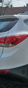 Hyundai ix35 Klimatyzacja / 6 biegów / Komputer / 2 kpl. kół-4