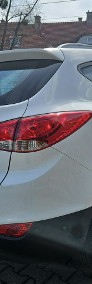 Hyundai ix35 Klimatyzacja / 6 biegów / Komputer / 2 kpl. kół-4