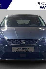 SEAT Ibiza V VAT 23% Style 1.0TSI 95KM M5 2022/2023 r., salon PL, gwar. fabryczna-2