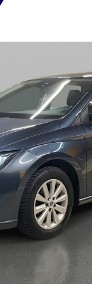 SEAT Ibiza V VAT 23% Style 1.0TSI 95KM M5 2022/2023 r., salon PL, gwar. fabryczna-3