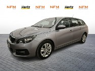 Peugeot 308 II 1,5 Bluehdi(130 KM) Active Salon PL Faktura-Vat