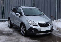 Opel Mokka , Klimatronic, Tempomat, Podgrzewane siedzienia