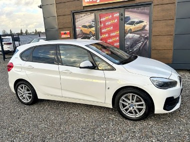BMW SERIA 2-1