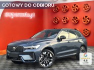 Volvo XC60 II B5 AWD Ultra Dark 2.0 B5 AWD Ultra Dark (264KM) Hak holowniczy, skła