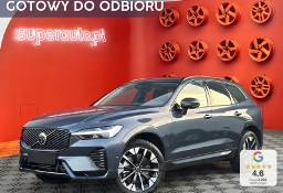 Volvo XC60 II B5 AWD Ultra Dark 2.0 B5 AWD Ultra Dark (264KM) Hak holowniczy, skła