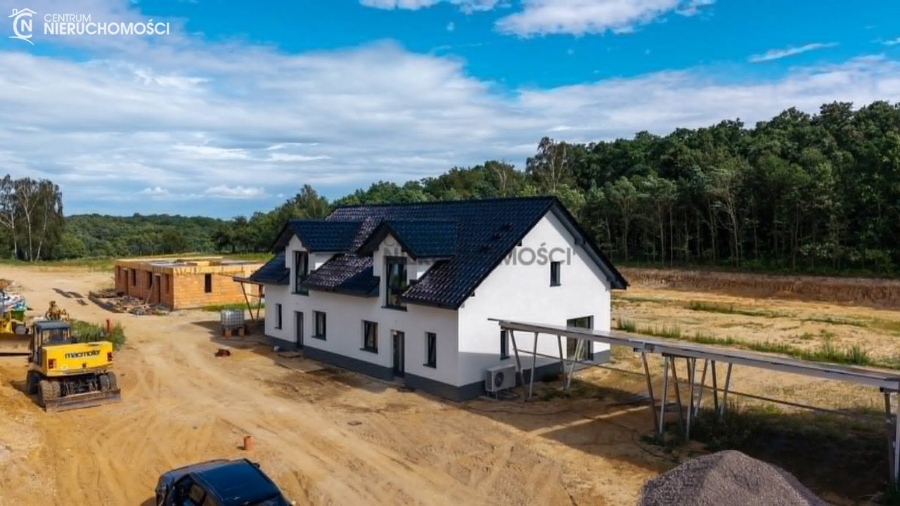 Dom na sprzedaż, 5 pokoi, 140 m², Kozów