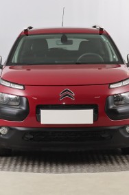 Citroen C4 Cactus I , 1. Właściciel, Skóra, Navi, Klimatronic, Tempomat,-2