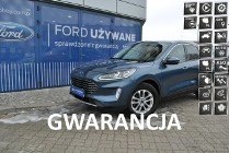 Ford Kuga III TitaniuX 2,5Hybrid FHEV e-CVT FWD Gwarancja ASO Forda
