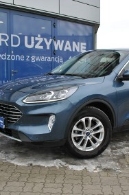 Ford Kuga III TitaniuX 2,5Hybrid FHEV e-CVT FWD Gwarancja ASO Forda-2