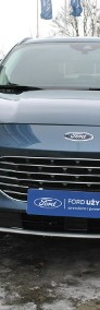 Ford Kuga III TitaniuX 2,5Hybrid FHEV e-CVT FWD Gwarancja ASO Forda-3