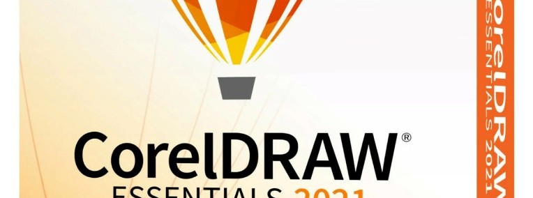 CorelDRAW Essentials 2021 (PC) (1 urządzenie, dożywotnia)-1