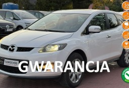 Mazda CX-7 Gwarancja,Ideał