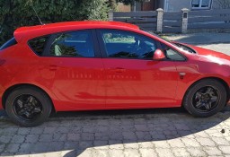 Opel Astra J Super