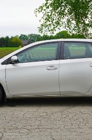 Toyota Auris II 1.33 VVT-i 100 KM. salon PL rej. 2017 r-2