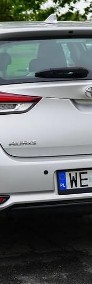 Toyota Auris II 1.33 VVT-i 100 KM. salon PL rej. 2017 r-3