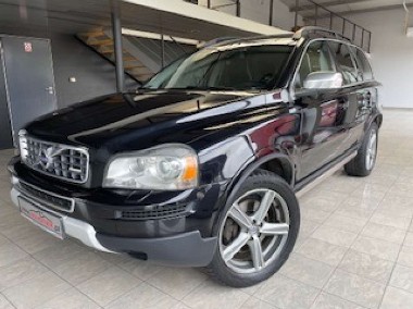 Volvo XC90 III-1