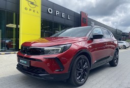 Opel Grandland X 1.2 T GS S&amp;S