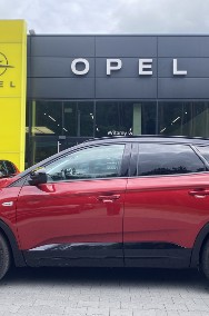 Opel Grandland X 1.2 T GS S&S-2
