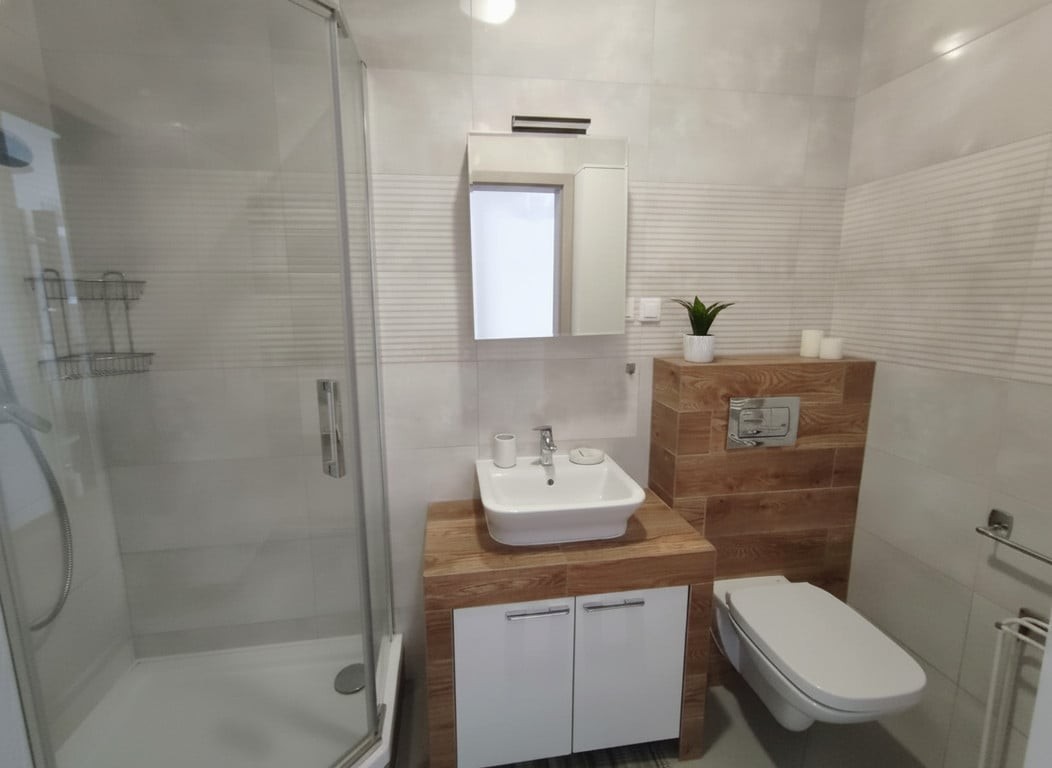 MIESZKANIE 2-POKOJOWE | 50 M² | CHORZÓW | UMEBLOWANE | BALKON | GARAŻ - Widok 5